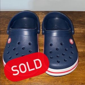 Kids Crocs